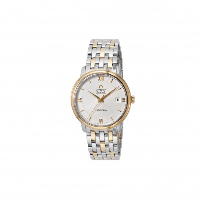 OMEGA DE VILLE PRESTIGE WATCH 424.20.37.20.02.001